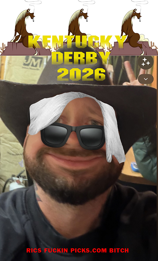 Kentucky Derby 20202026